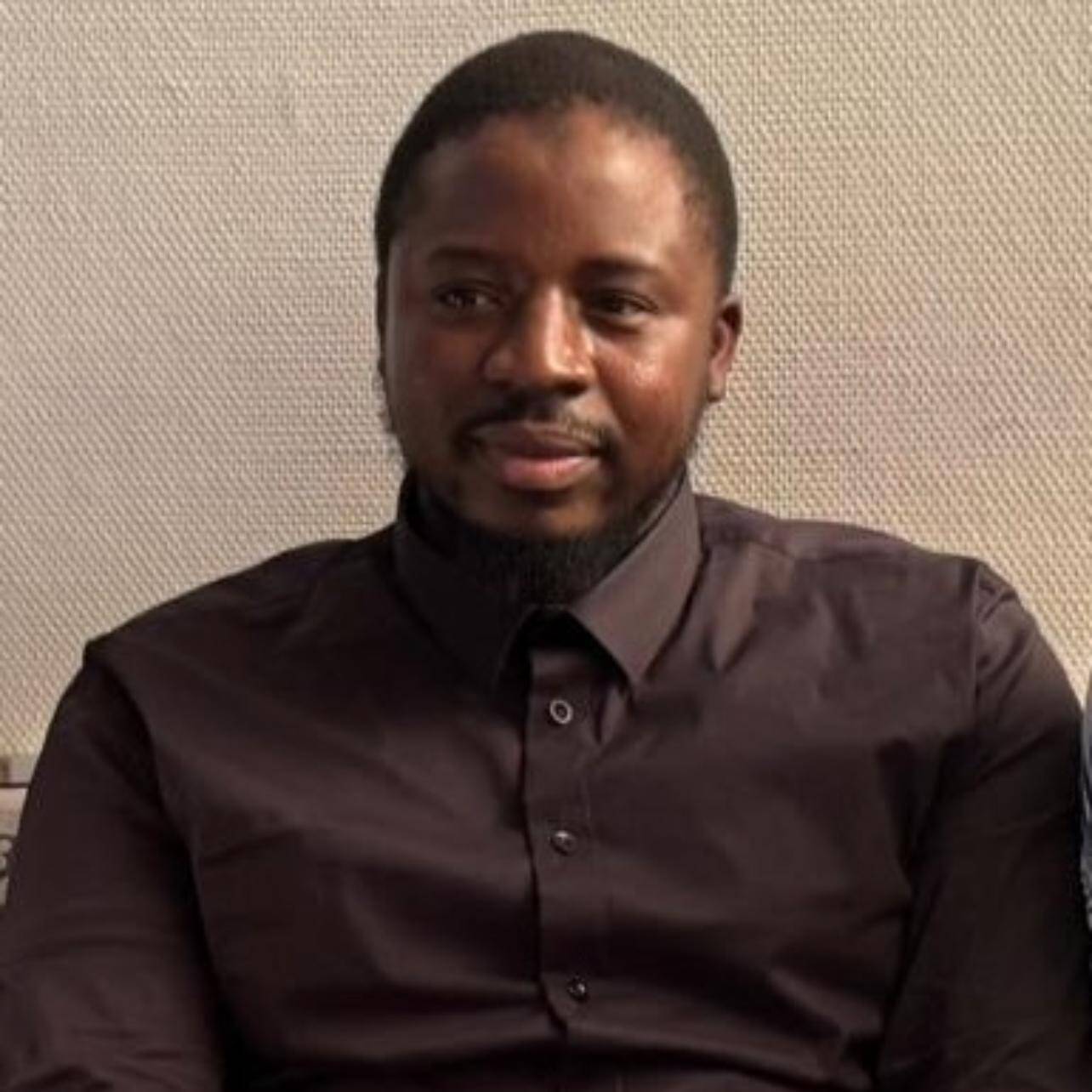 Mahamadou Sylla