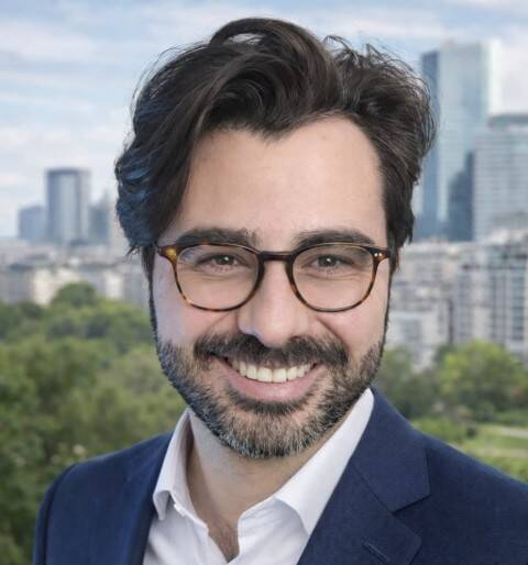 David Da Cruz - Consultant Marchés Publics