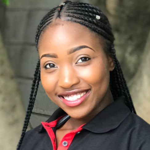 Claudia Manhique - Data Analyst