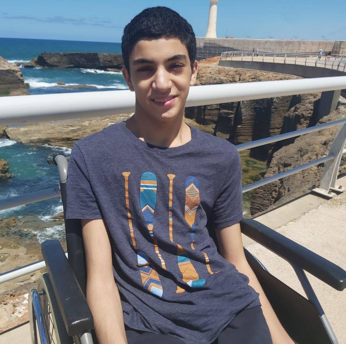 Youssef Charif H.
