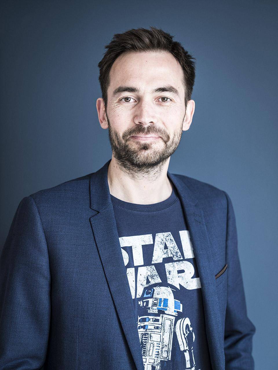 Stéphane U.
