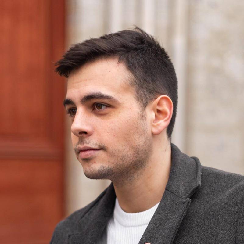 Florian Papet