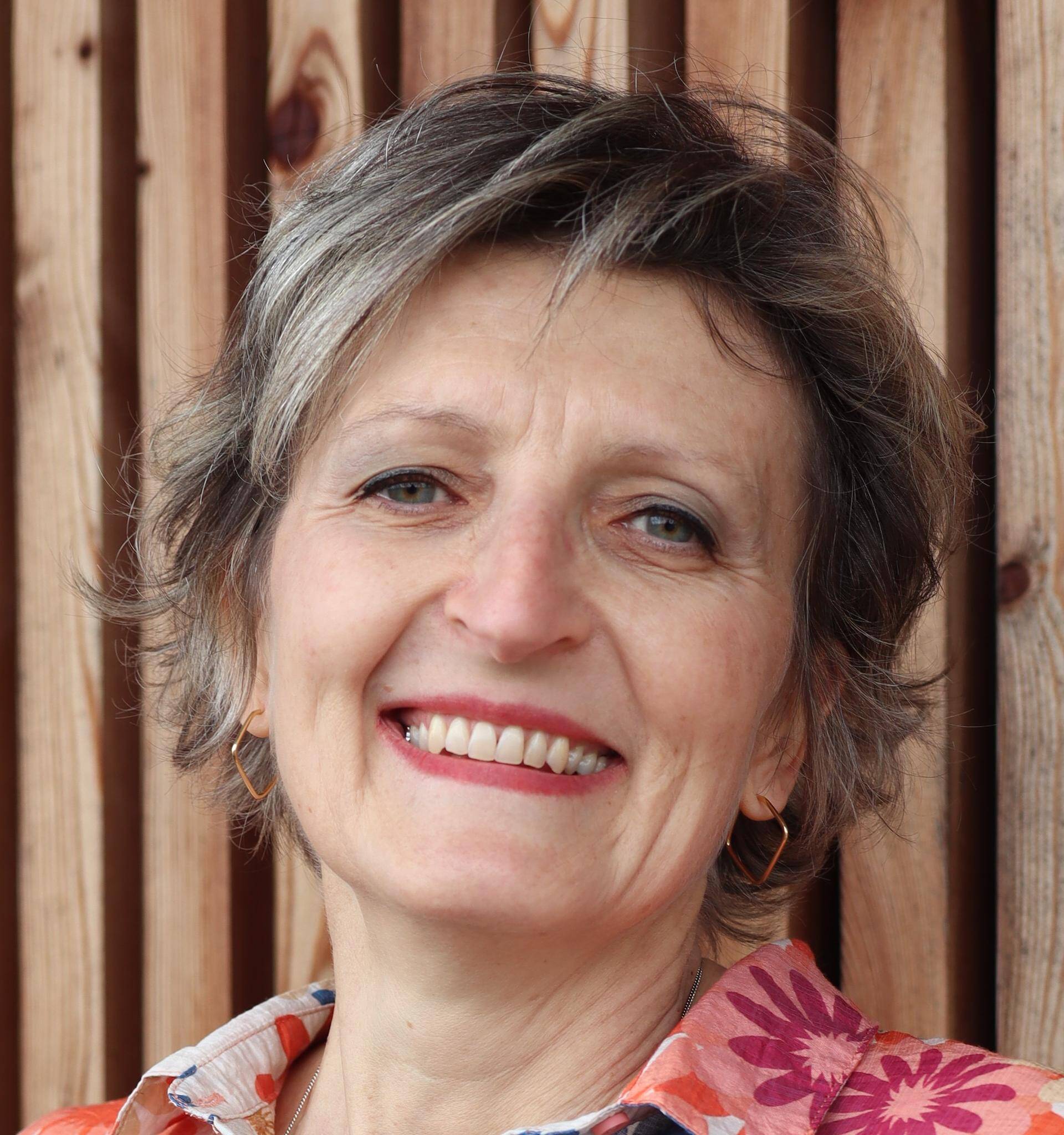 Nathalie Cano Cluzeau
