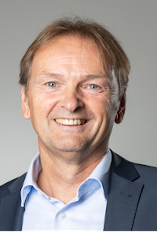 Jan Van Der Heide