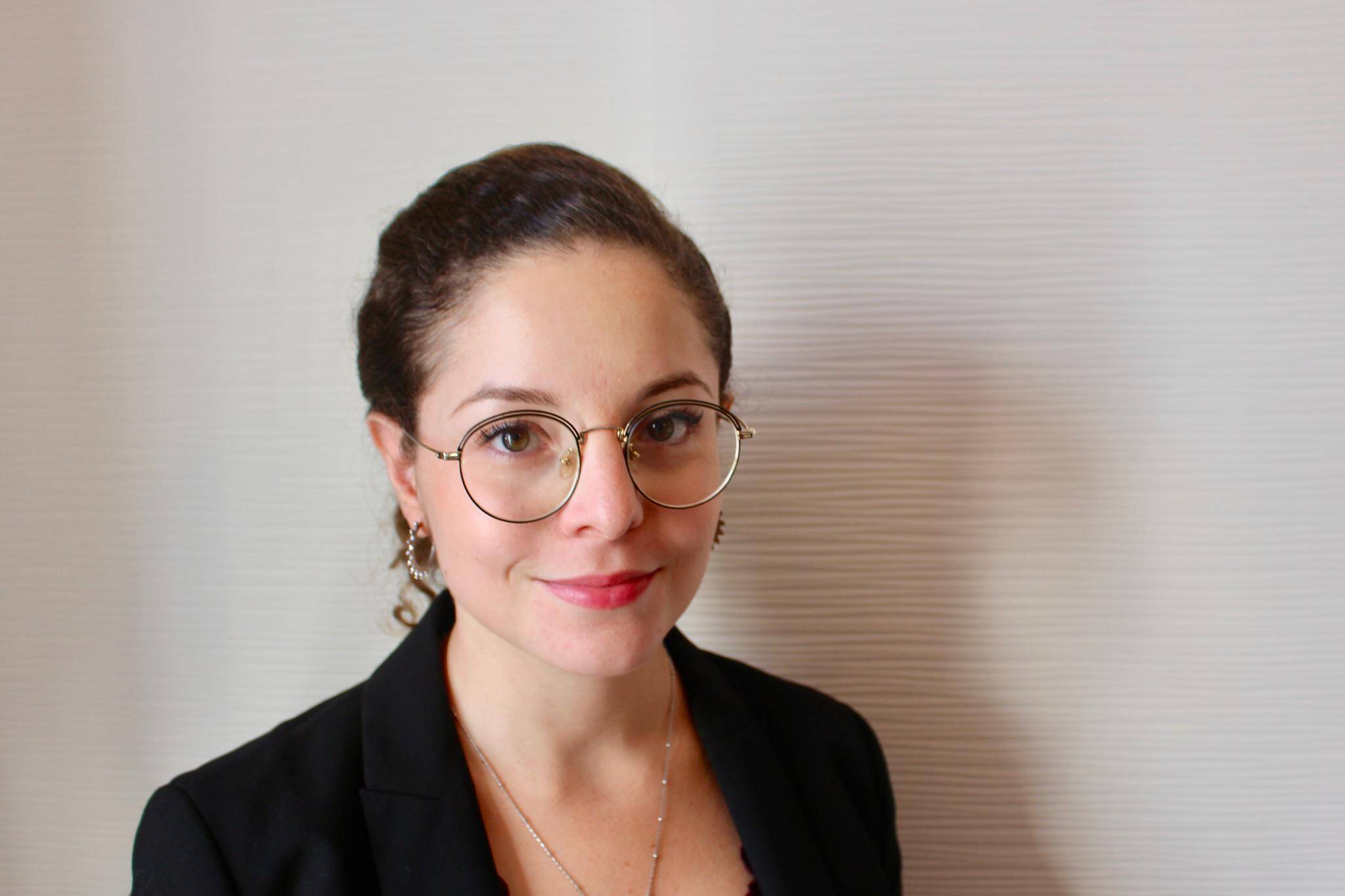 Laila Harras-Pelletier