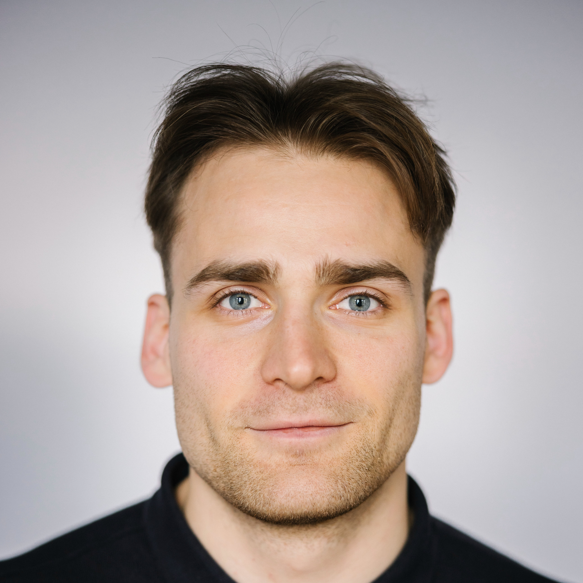 Martynas Garmasukis - Data Engineer
