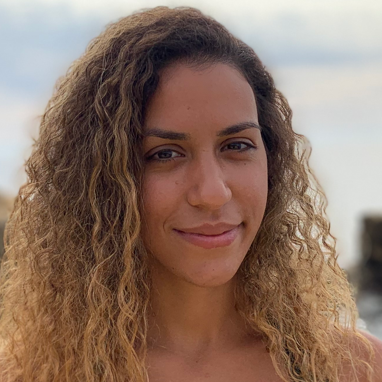 Nesrine Driwech