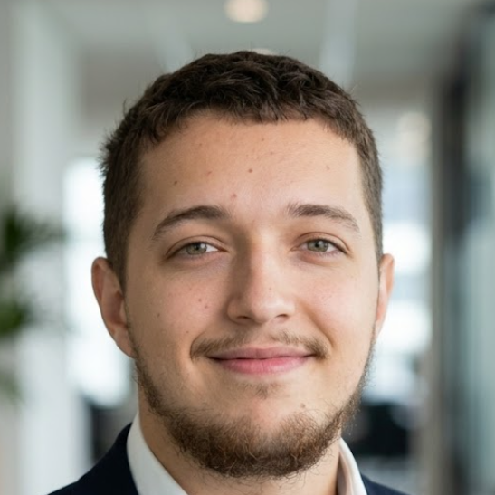 Antoine  - Analyste SOC