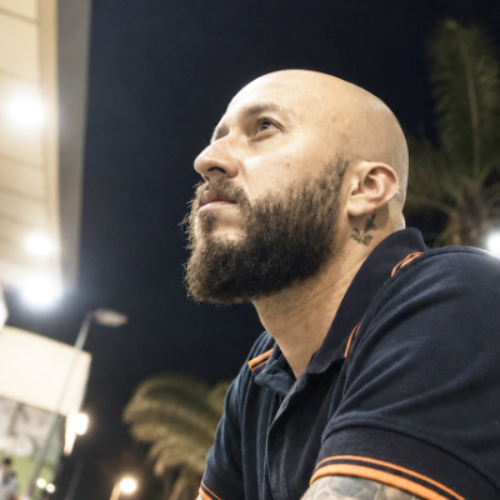 Mauricio Alarcón - Senior Motion Designer & Video Editor