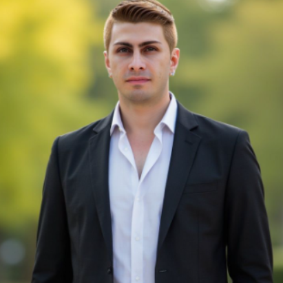 Leon Forster - Senior Business Development Manager