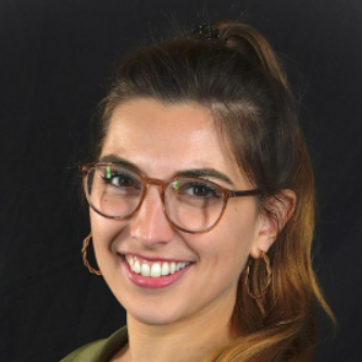 Séverine Houi Voiron