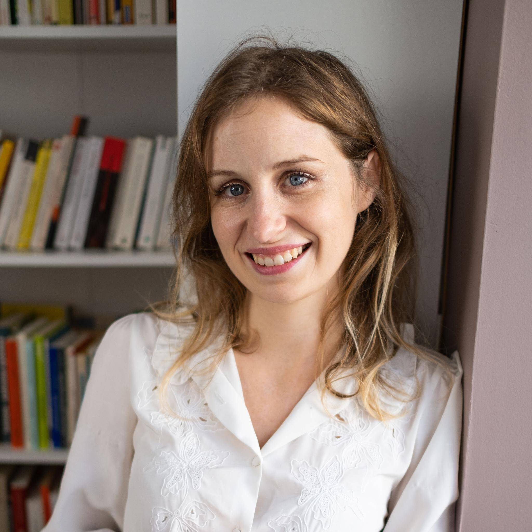 Chloé C.