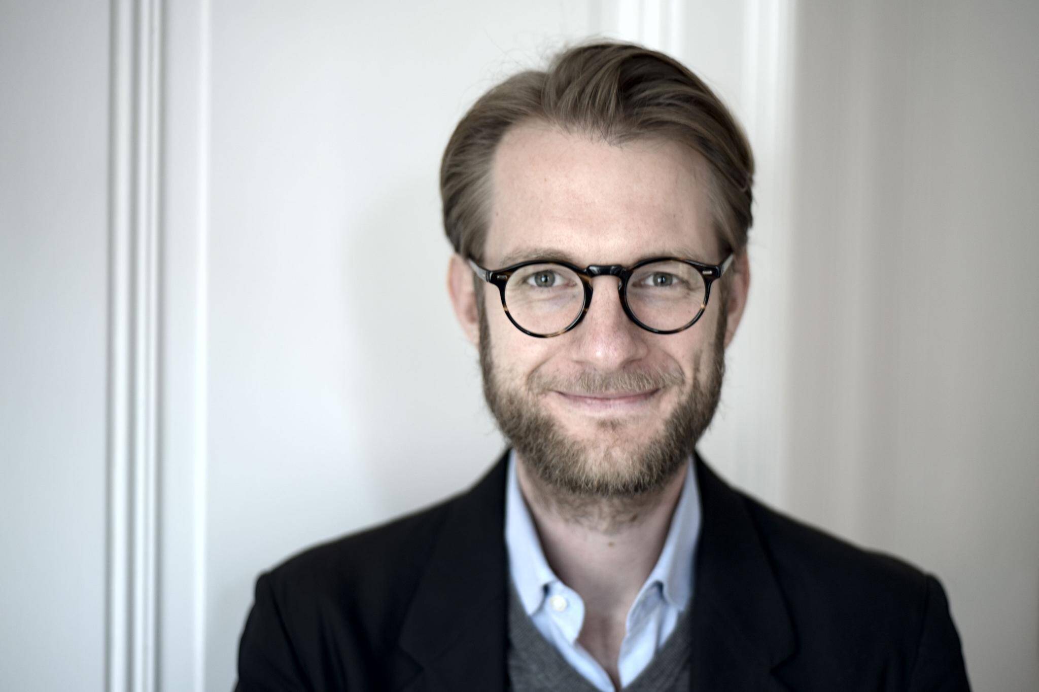 Christian Fischer - Senior UX Designer | Creative Director UX