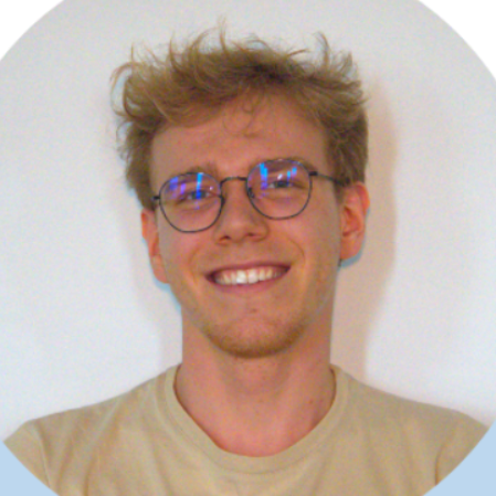 Louis Dumont - Ingénieur IoT Full-Stack & DevOps