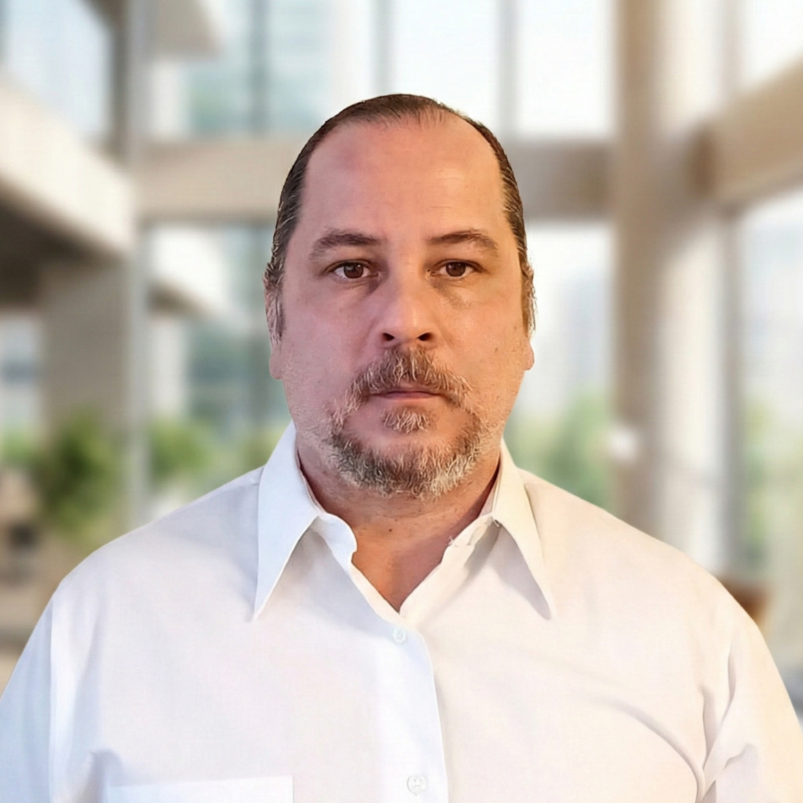 Chris Patrick Carias Stas - Backend Engineer / Developer