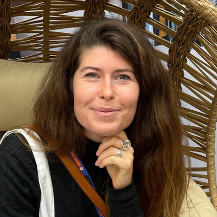Elisa Bonneau