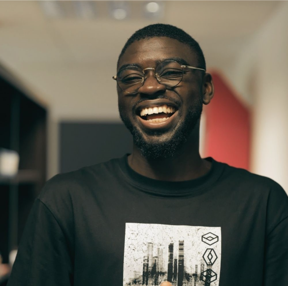 Alain Pierre Djembissi