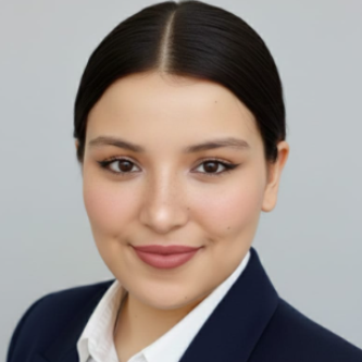 Hanane Taoudi El Idrissi
