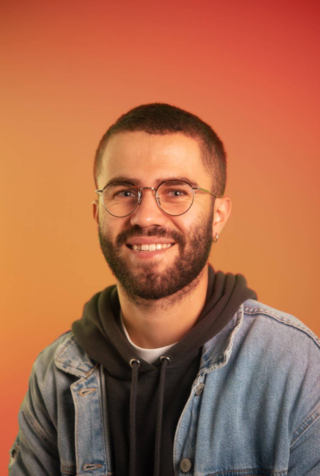 Maxime Bigonne