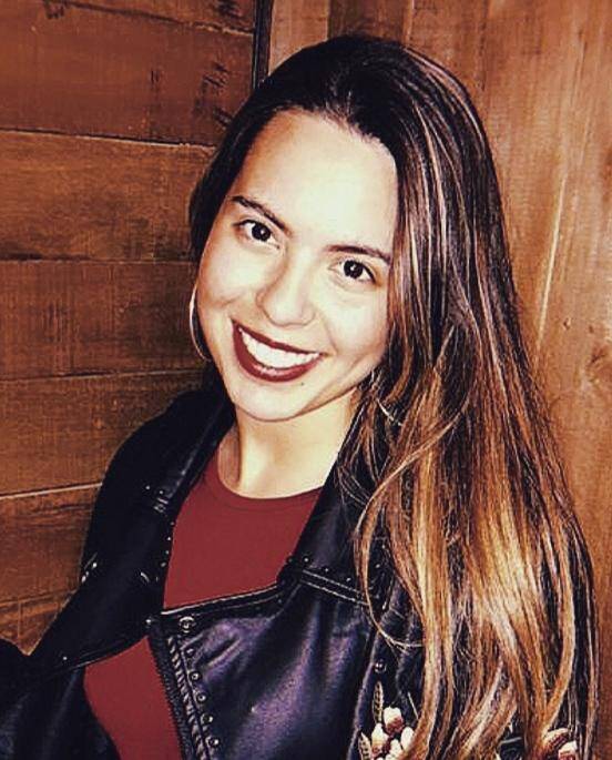 Florencia Belén D.