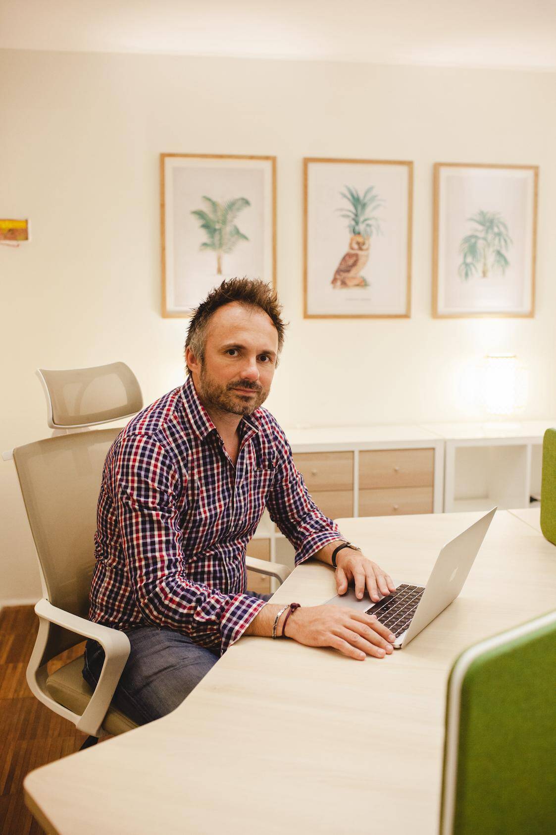 Cyrille Leja - Expert Salesforce | Agentforce · Certifié 4x