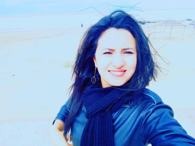Khawla T.