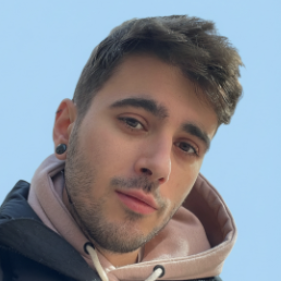 Iker Vidal Leal - Product Designer | UX/UI Designer