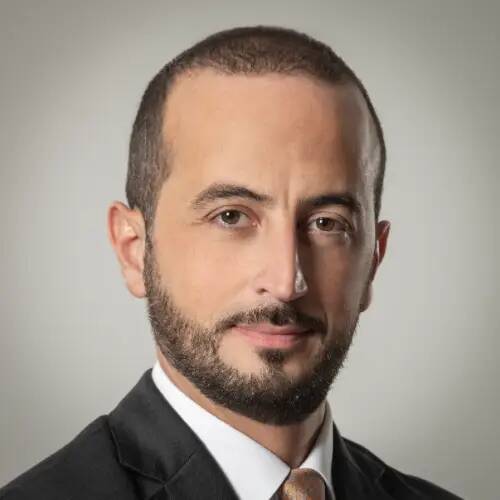 Joe Abi Akl