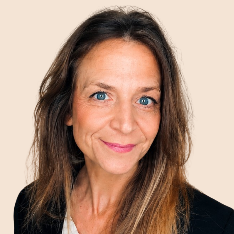 Stéphanie Jouan - Situations sensibles & Enjeux humains