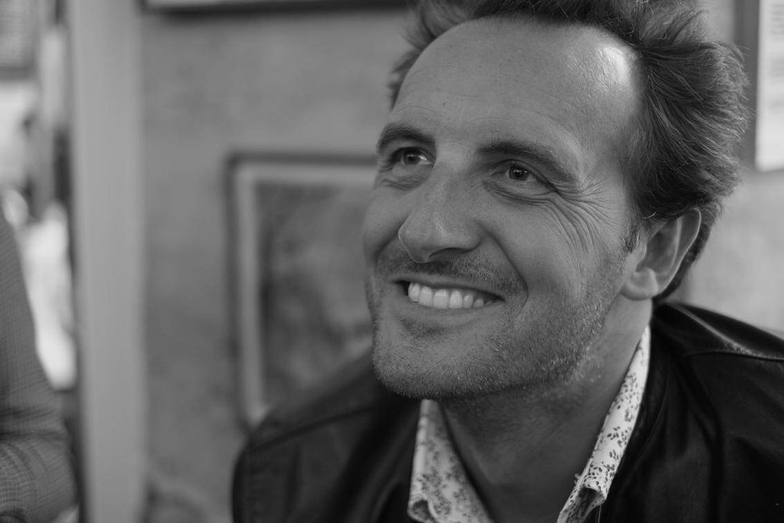 Stéphane Blanc