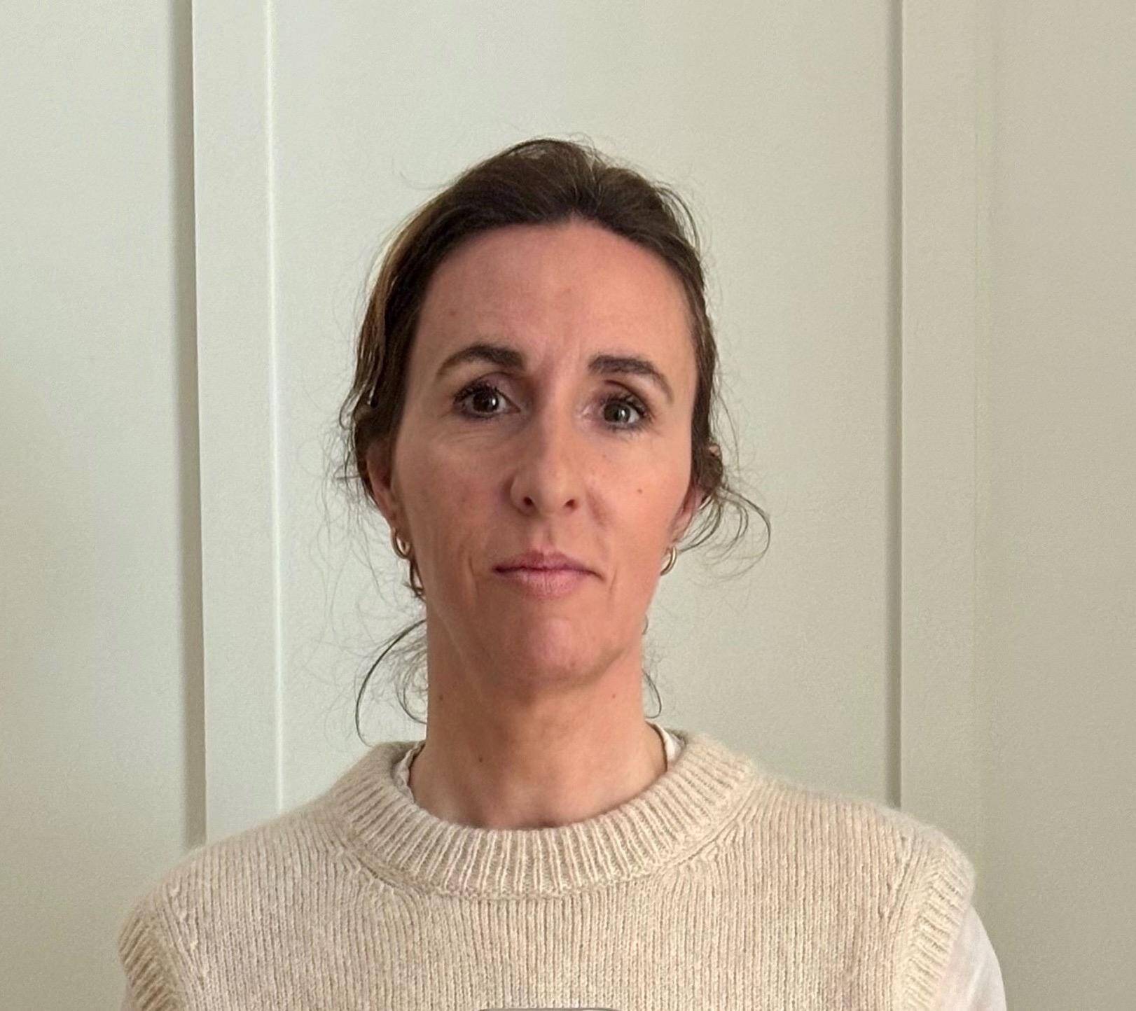 Ariane Laurent