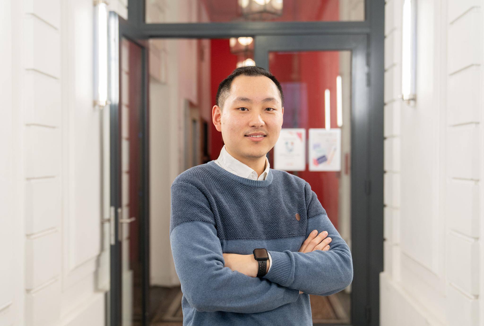 Kevin L. - Consultant