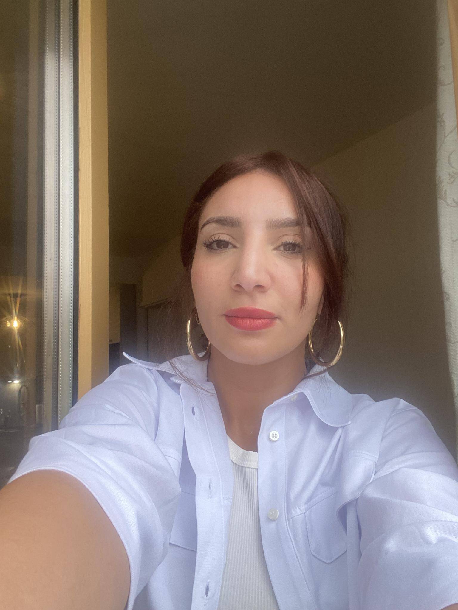 Mouna  - Titre QA Automation Expert | Karate · Playwright
