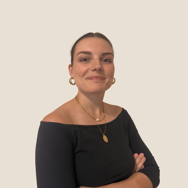 Victoria Dougoud - Automatisation IA pour PME et artisans