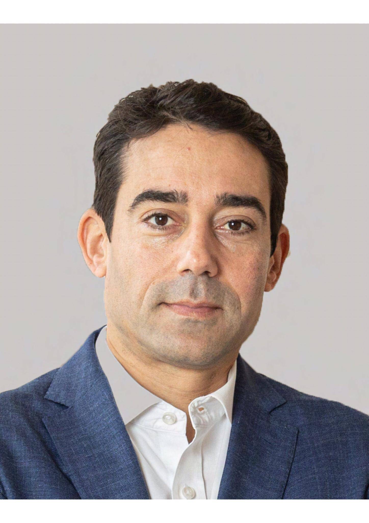 Florian Sonigo - Hotels project director