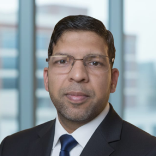 Devendra Singh