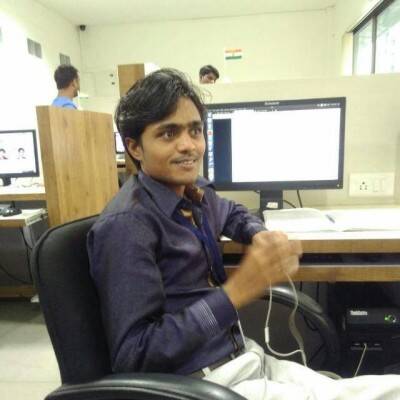 Pravin Vavadiya - TYPO3 Upgrade | Performance Expert | v7.6 to v14