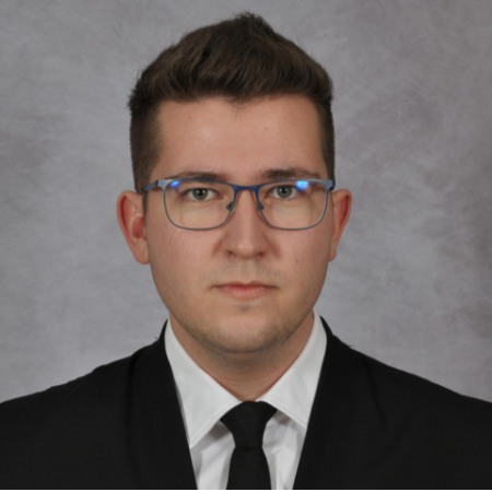 Florian Alexandru Serb Petrusel - Software Engineer & Cloud & DevOps Engineer