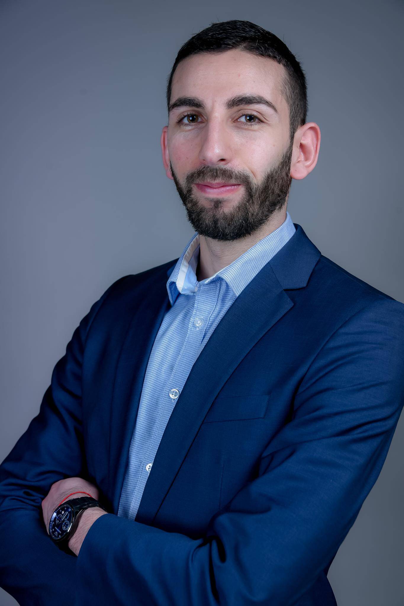 Jérémy Zerdoun