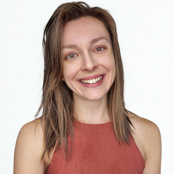 Camille Bettinger - Experte Kajabi/Tunnel de vente/Bras droit digital