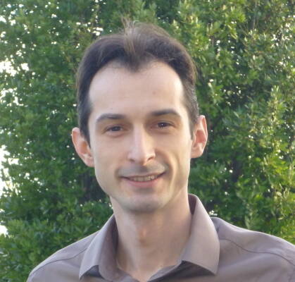 Yann Pointud