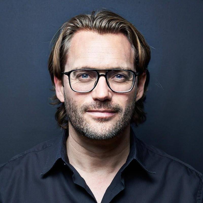 Lars Behrendt