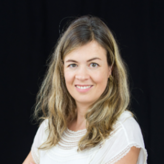 Karen  - International business developer / Country Manager