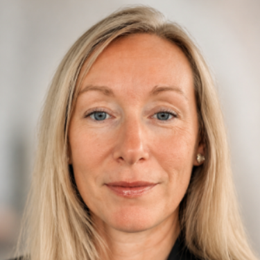 Nancy De Cock