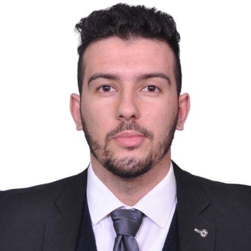 Walid Benzine