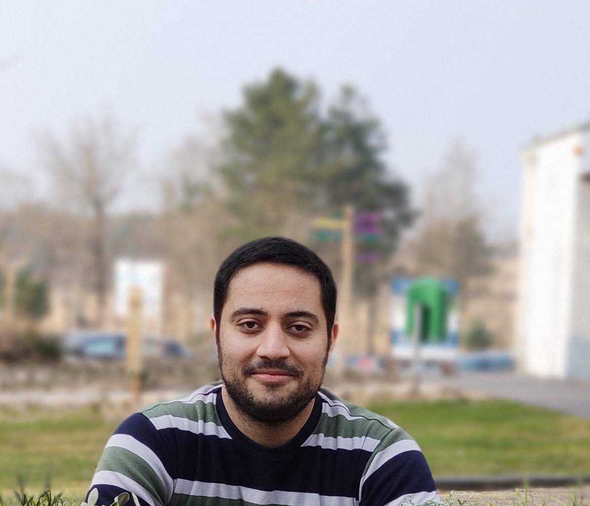 Soheil Azaripour