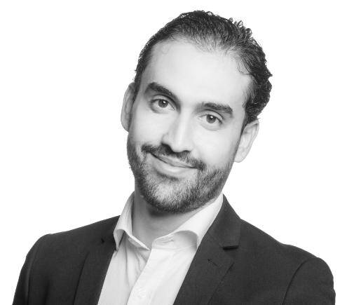 David Queyrat - Dev / Tech Lead / Architecte Senior Salesforce