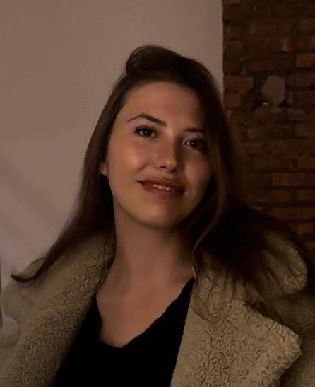 Anna  - Public Law Jurist