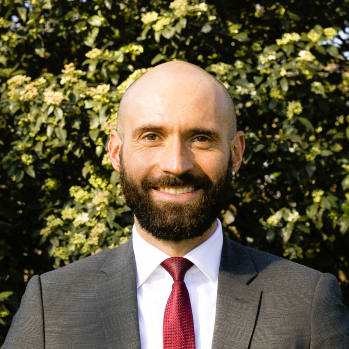 Charles-Edouard Portier - Retail Client Experience & Sales Trainer