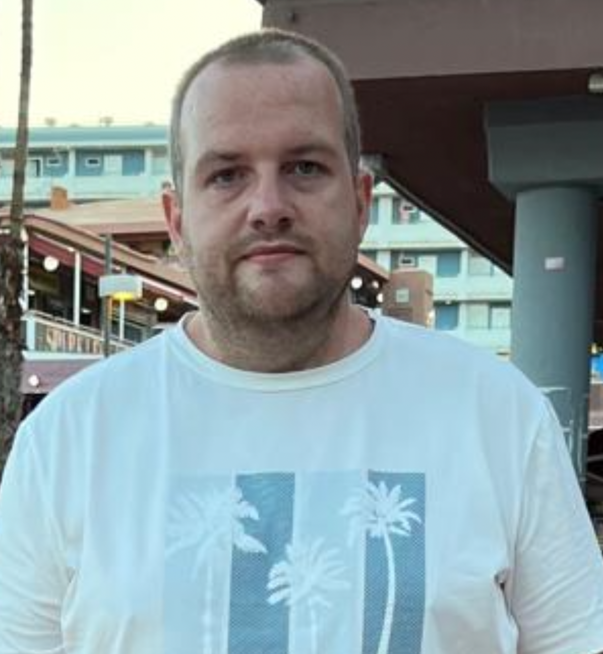 Donovan D. - DevOps / Administrateur systèmes Linux